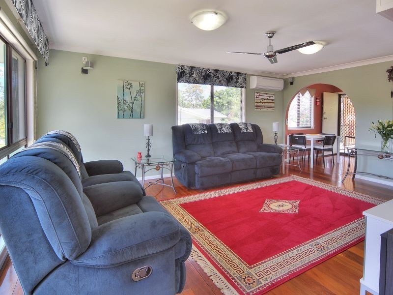 1 Mack Court, Boronia Heights QLD 4124