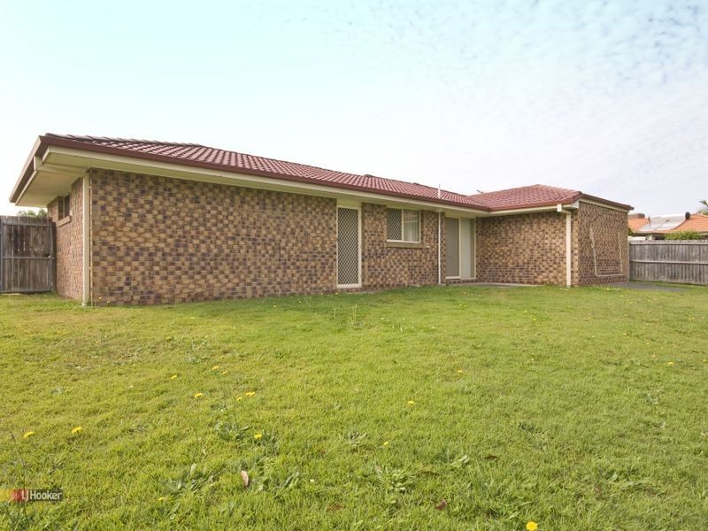 17 Benjamina Circuit, Regents Park QLD 4118
