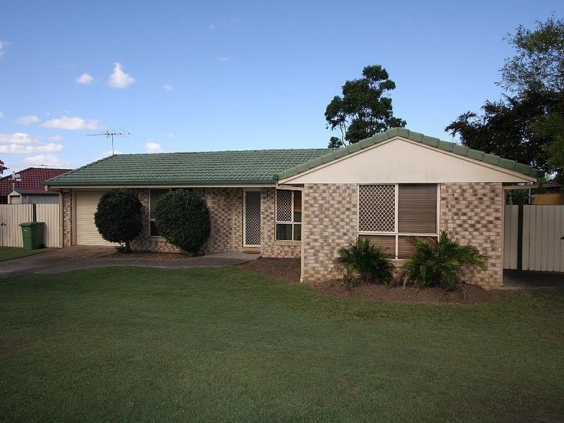 37 Murrumbidgee Street, Hillcrest QLD 4118