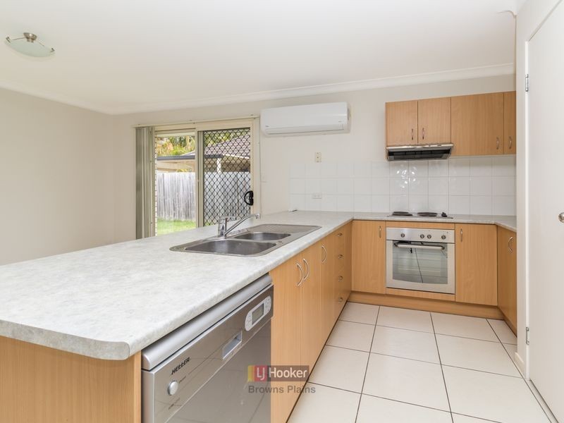 5 Wisdom Way, Crestmead QLD 4132