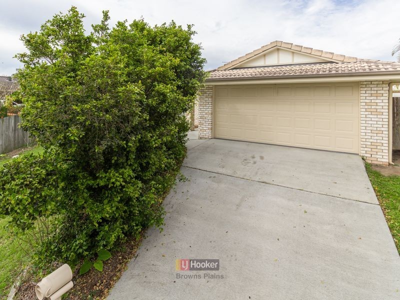 5 Wisdom Way, Crestmead QLD 4132