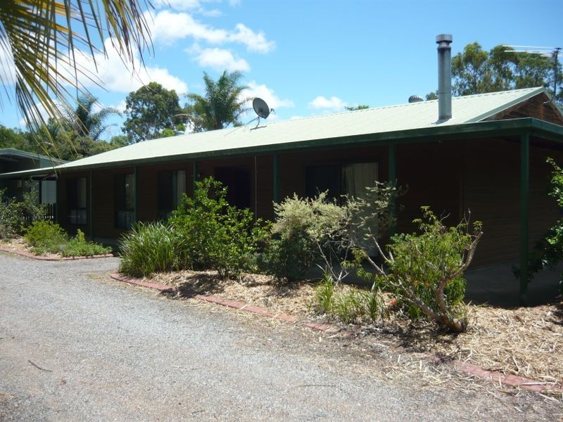282 Granger Road,, Park Ridge South QLD 4125