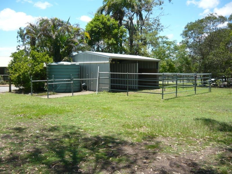 282 Granger Road,, Park Ridge South QLD 4125