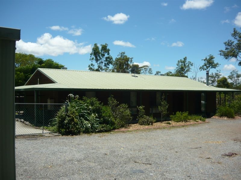 282 Granger Road,, Park Ridge South QLD 4125
