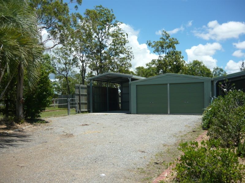 282 Granger Road,, Park Ridge South QLD 4125
