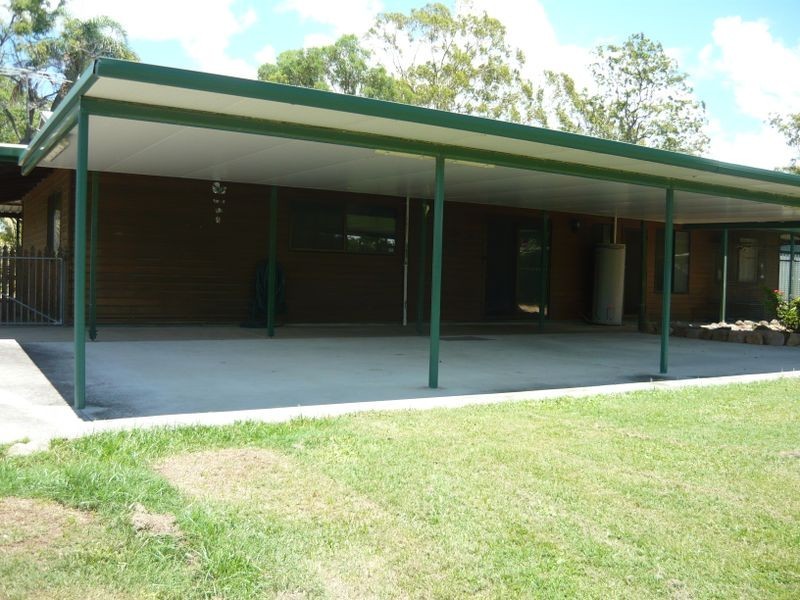 282 Granger Road,, Park Ridge South QLD 4125