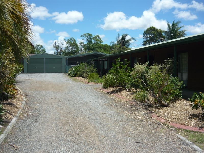 282 Granger Road,, Park Ridge South QLD 4125