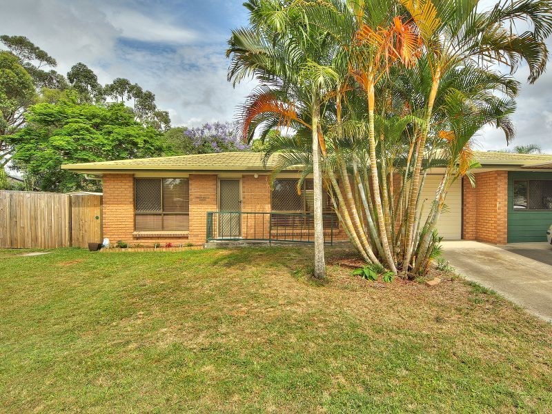 11/31 Furzer Street, Browns Plains QLD 4118