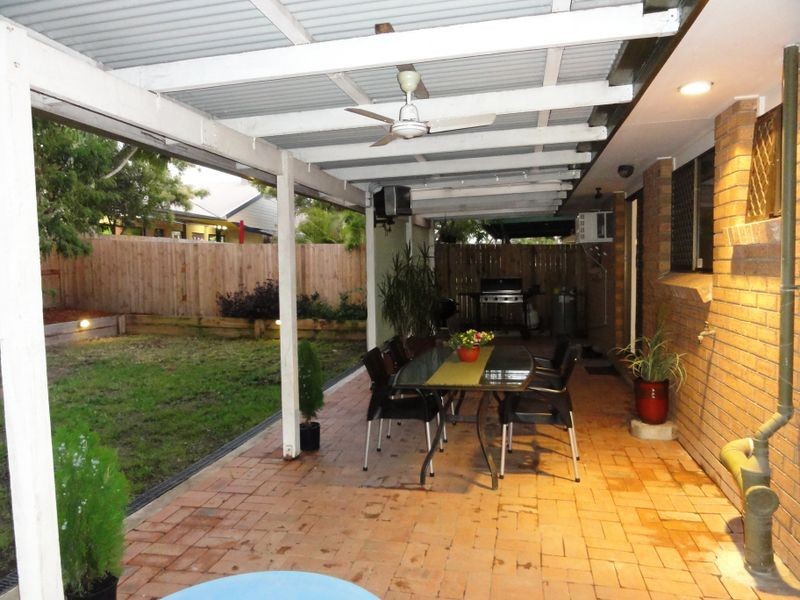 11/31 Furzer Street, Browns Plains QLD 4118