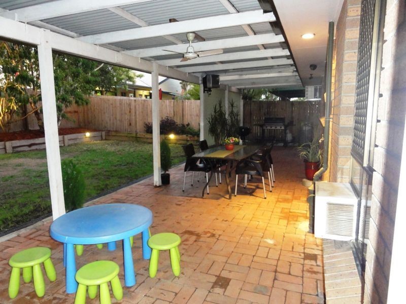 11/31 Furzer Street, Browns Plains QLD 4118