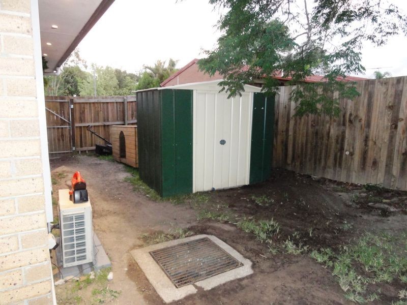 11/31 Furzer Street, Browns Plains QLD 4118