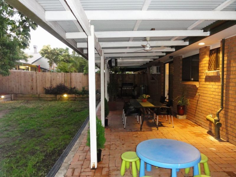 11/31 Furzer Street, Browns Plains QLD 4118