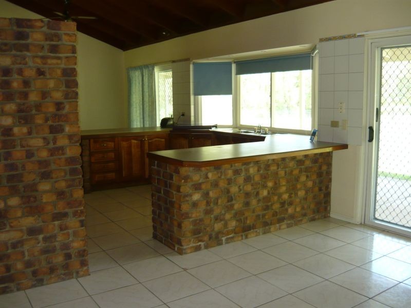 245 Norris Creek Road, Munruben QLD 4125