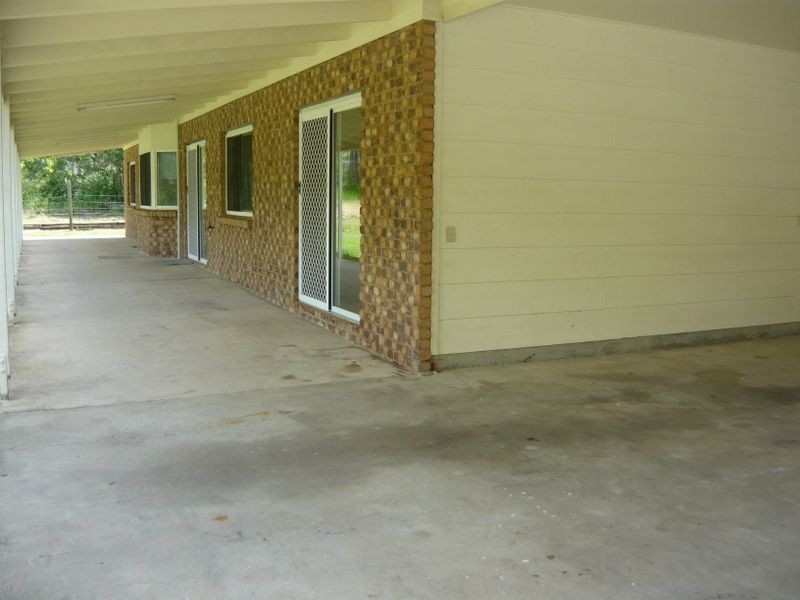 245 Norris Creek Road, Munruben QLD 4125