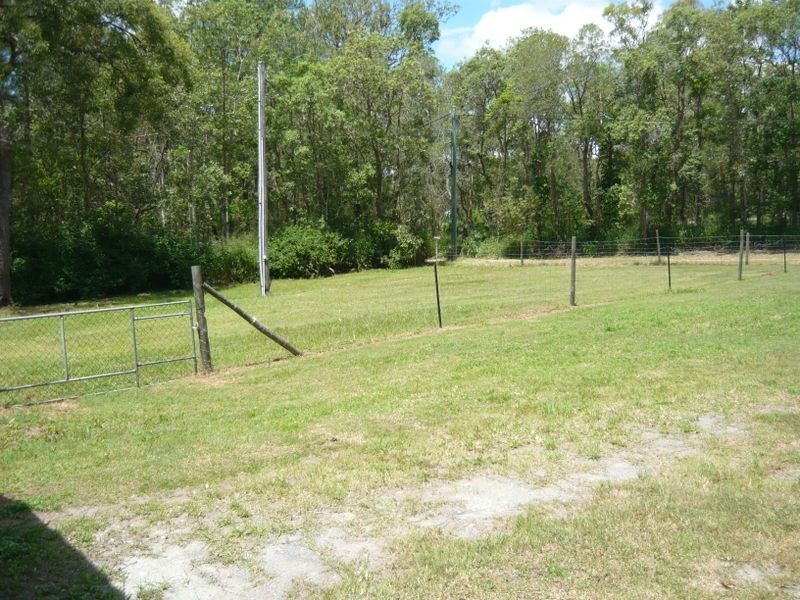 245 Norris Creek Road, Munruben QLD 4125