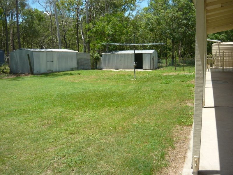 245 Norris Creek Road, Munruben QLD 4125
