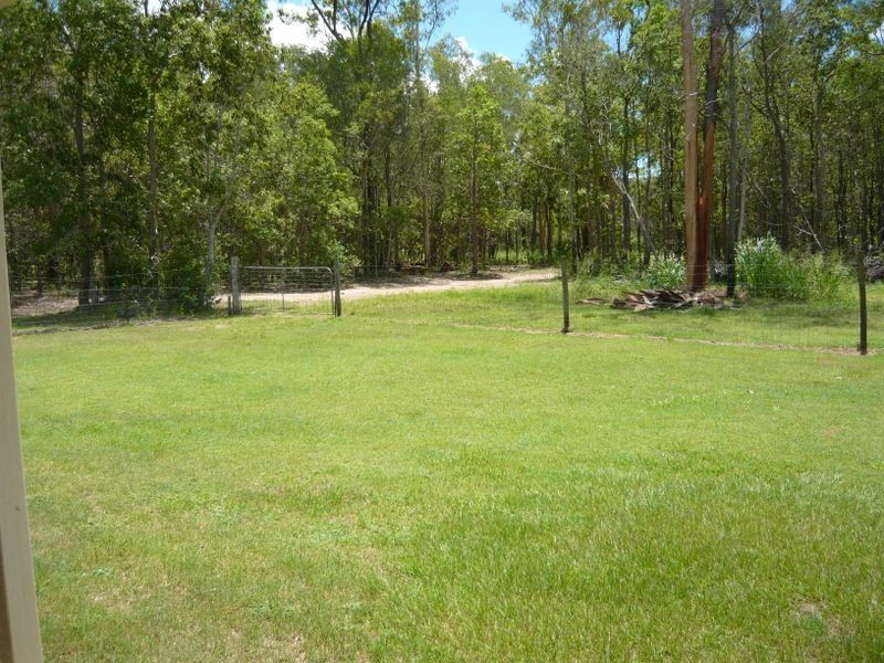 245 Norris Creek Road, Munruben QLD 4125