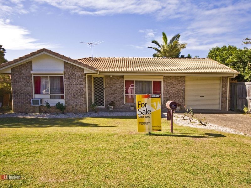 33 Murrumbidgee Street, Hillcrest QLD 4118