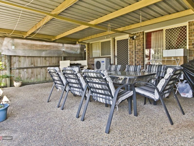 33 Murrumbidgee Street, Hillcrest QLD 4118