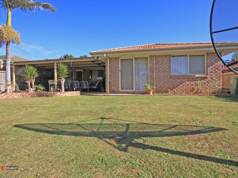 33 Murrumbidgee Street, Hillcrest QLD 4118