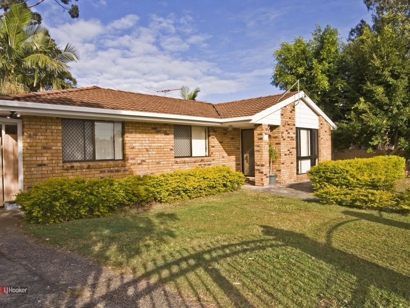 3 Ammons Street, Browns Plains QLD 4118