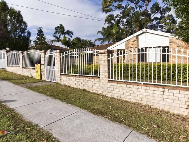 3 Ammons Street, Browns Plains QLD 4118