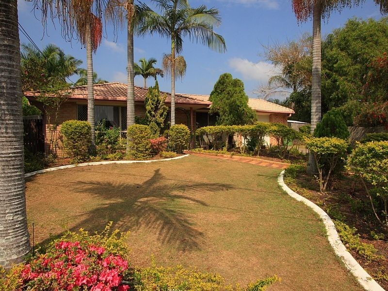 17 Wade Court, Boronia Heights QLD 4124