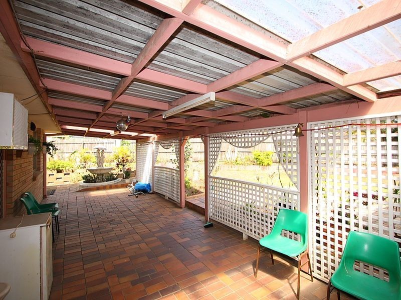 17 Wade Court, Boronia Heights QLD 4124