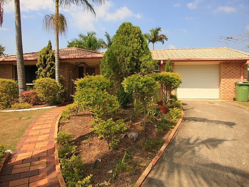 17 Wade Court, Boronia Heights QLD 4124
