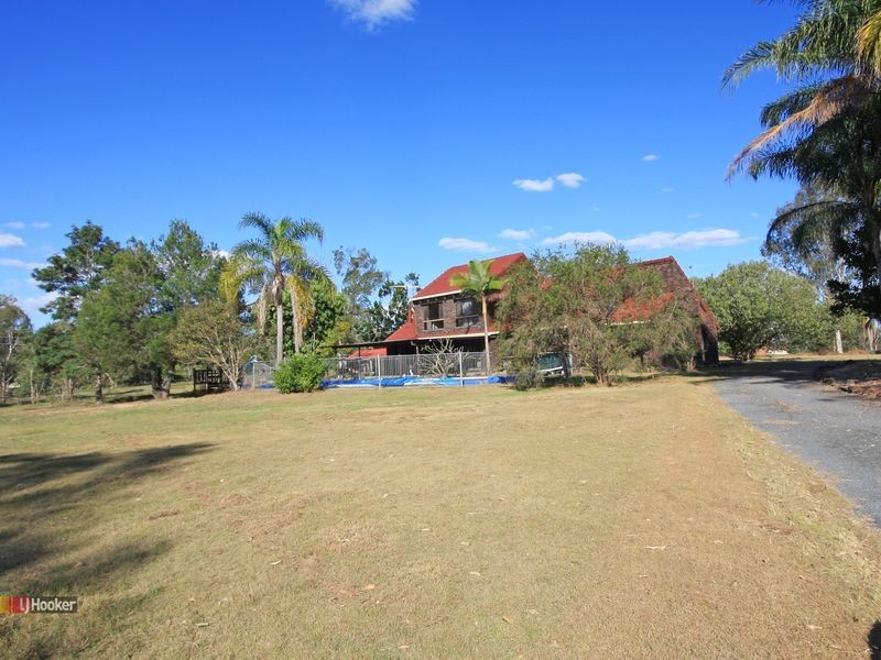 97 Sharon Drive, North Maclean QLD 4280