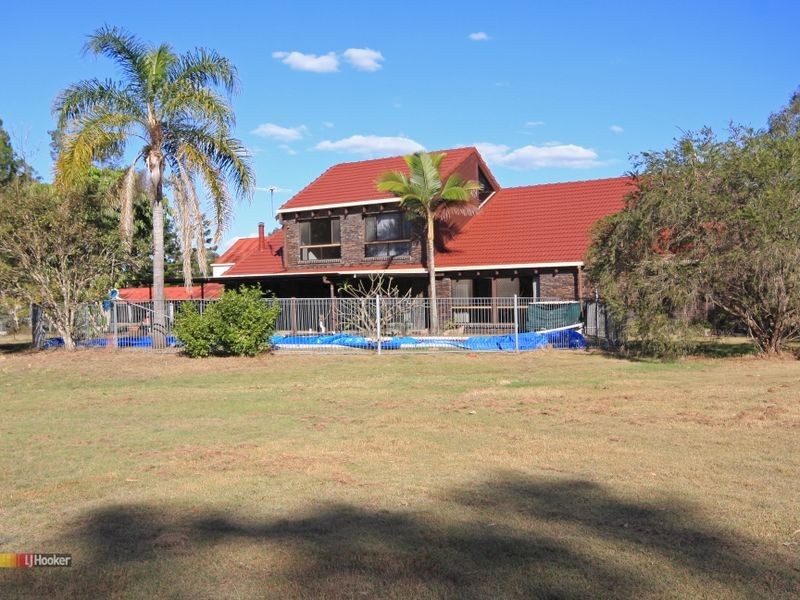 97 Sharon Drive, North Maclean QLD 4280