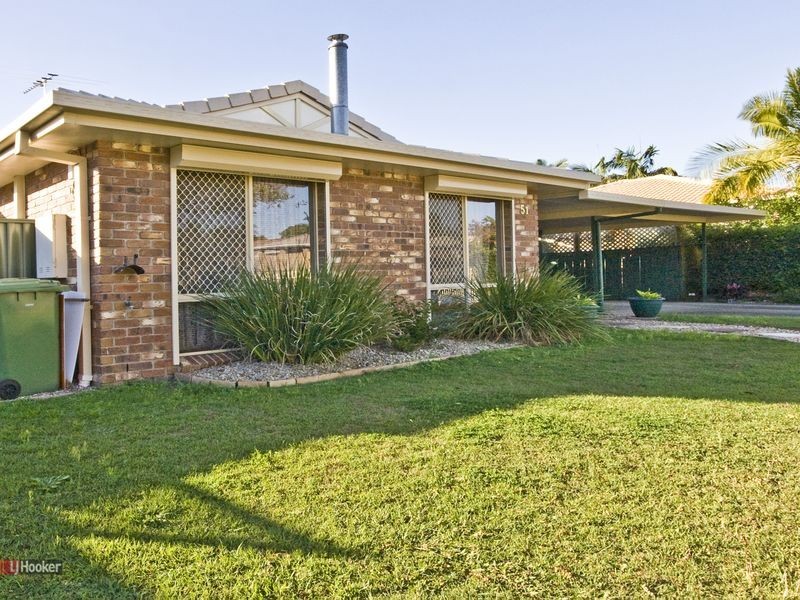 51 Federation Drive, Hillcrest QLD 4118