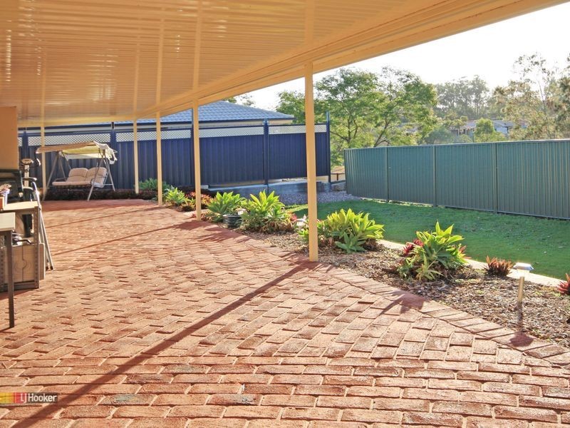 51 Federation Drive, Hillcrest QLD 4118
