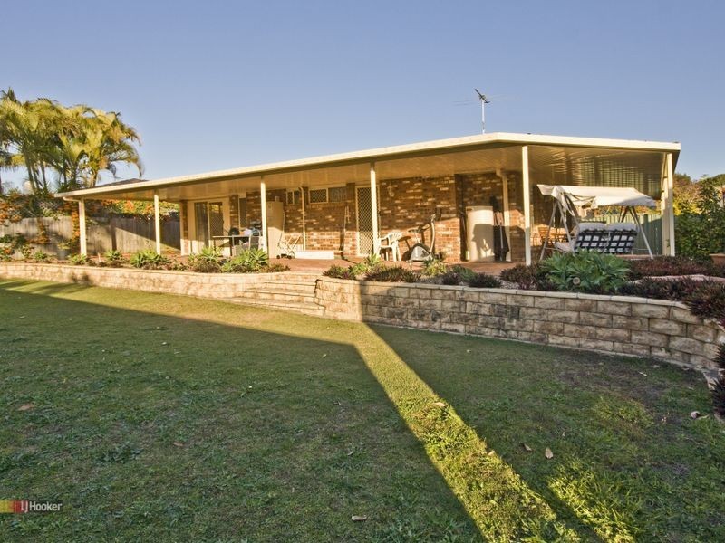 51 Federation Drive, Hillcrest QLD 4118