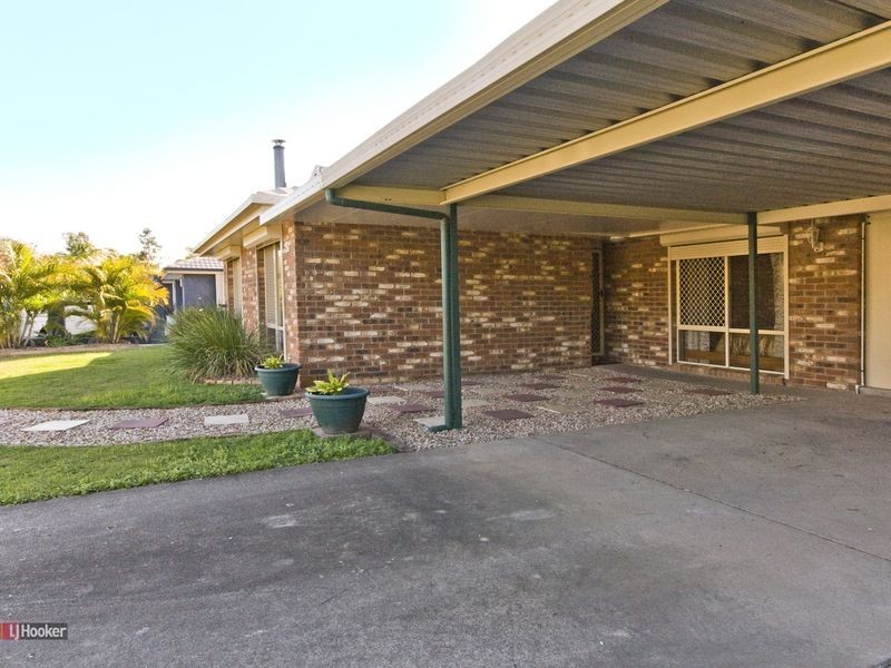 51 Federation Drive, Hillcrest QLD 4118