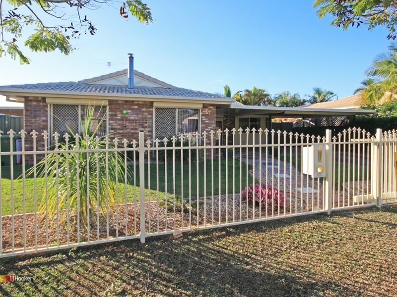 51 Federation Drive, Hillcrest QLD 4118