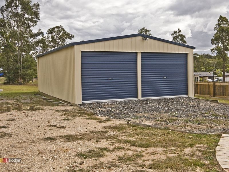 55-57 Bradman Street, New Beith QLD 4124