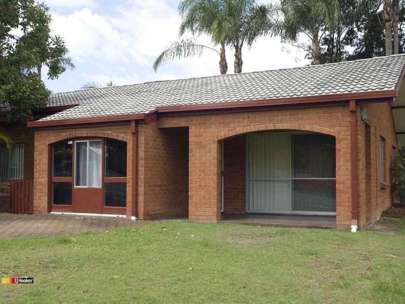 23 Begonia Street, Browns Plains QLD 4118
