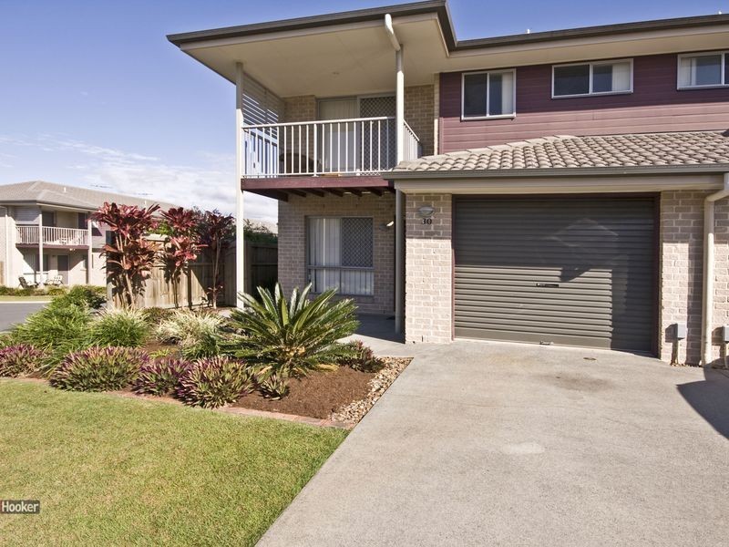 30/14 Fleet Street, Browns Plains QLD 4118