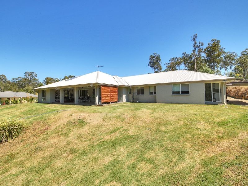 420-422 Spring Mountain Road, Greenbank QLD 4124