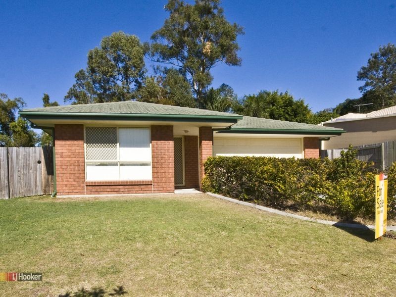11 Highfields Court, Loganlea QLD 4131