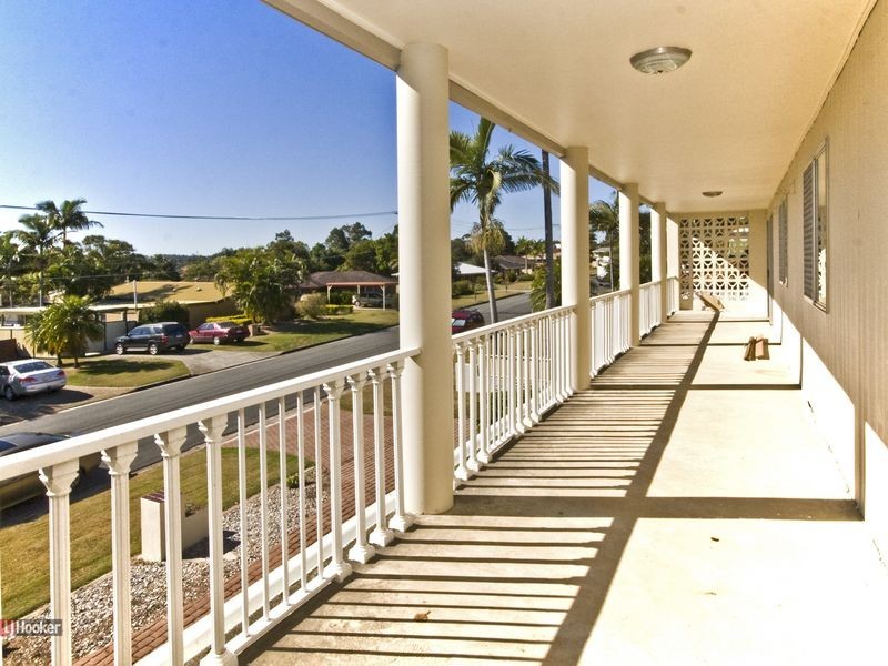 23 Dryade Street, Regents Park QLD 4118