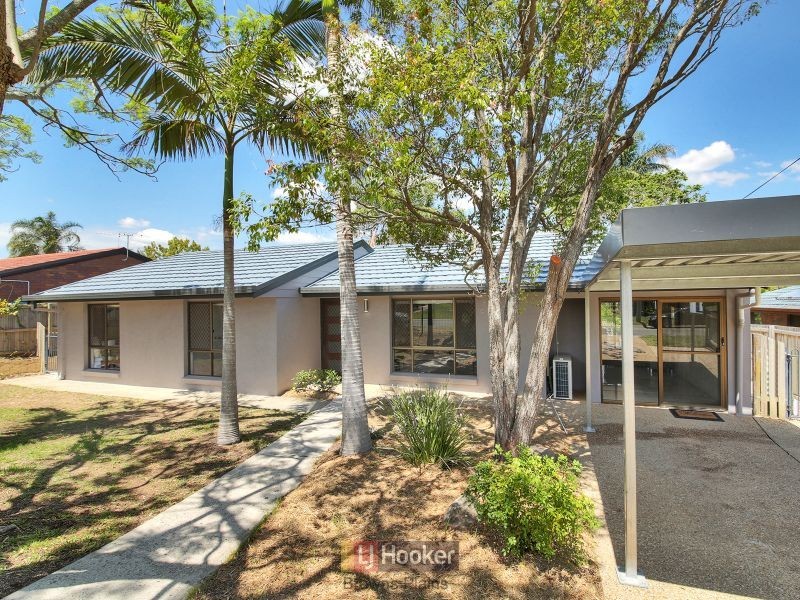 5 Topham Court, Hillcrest QLD 4118