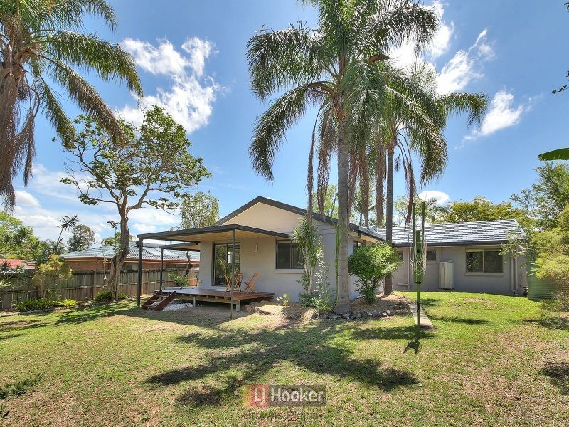 5 Topham Court, Hillcrest QLD 4118