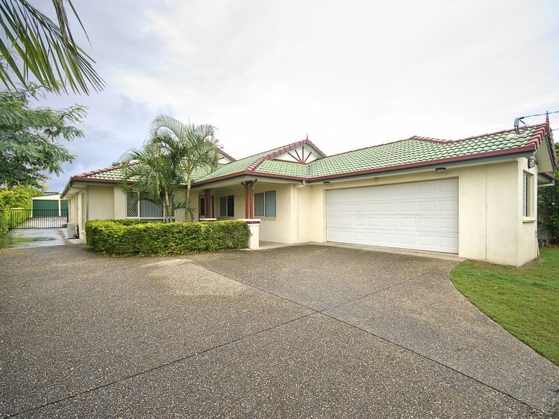 6 Matson Avenue, Regents Park QLD 4118