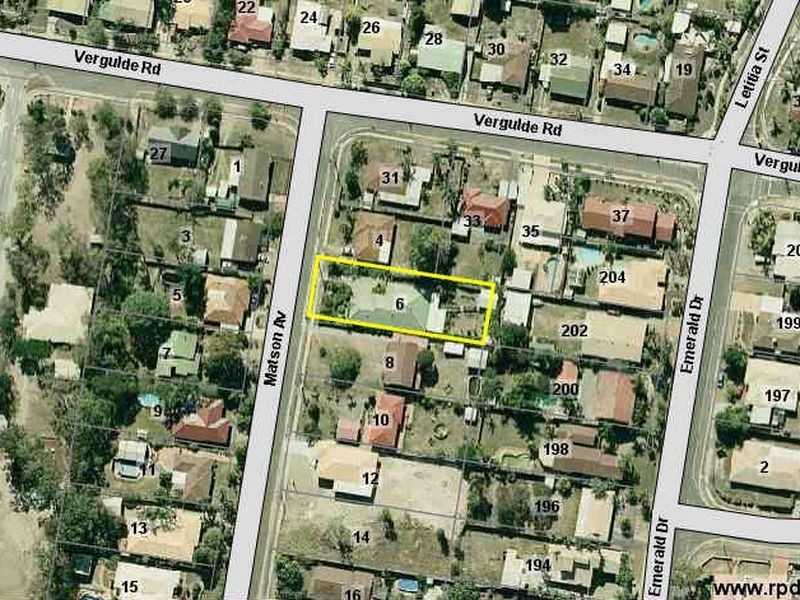 6 Matson Avenue, Regents Park QLD 4118