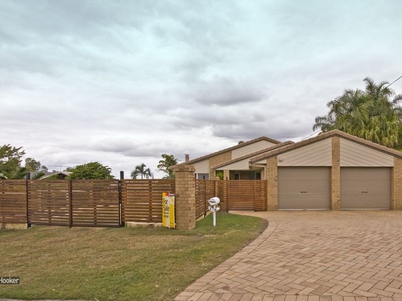 4 Lyra Court, Regents Park QLD 4118