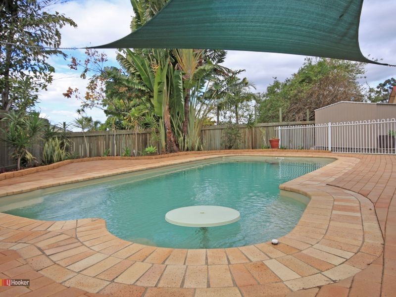 4 Lyra Court, Regents Park QLD 4118