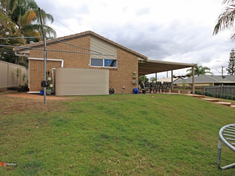 4 Lyra Court, Regents Park QLD 4118
