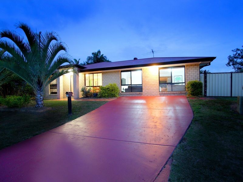 18 Diamantina Street, Hillcrest QLD 4118
